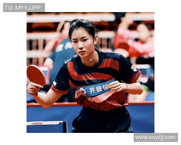 乒乓球的魅力与灵动：深入杭州乒乓球队的训练与战术探索