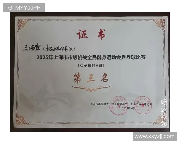 乒乓球节奏排行榜揭晓上海乒乓球队荣获第九名佳绩