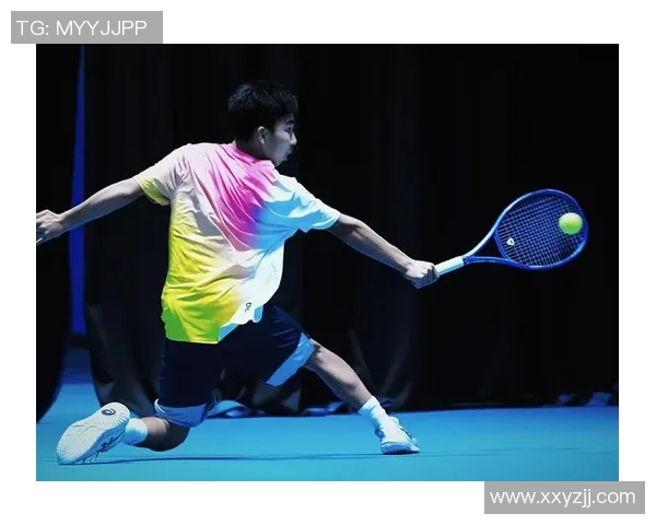 网球盛宴：深入了解上海网球队的实力与魅力