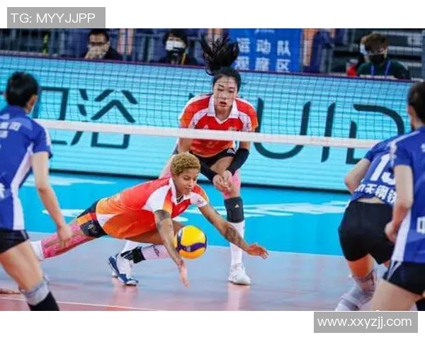 赵军的排球人生深度对话：从赛场到人生哲学的启示与反思