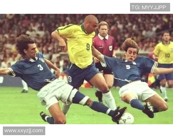 足球明星的传奇故事他竟然能吃小孩的传闻背后隐藏的真相